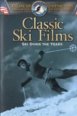 Ski Down the Years