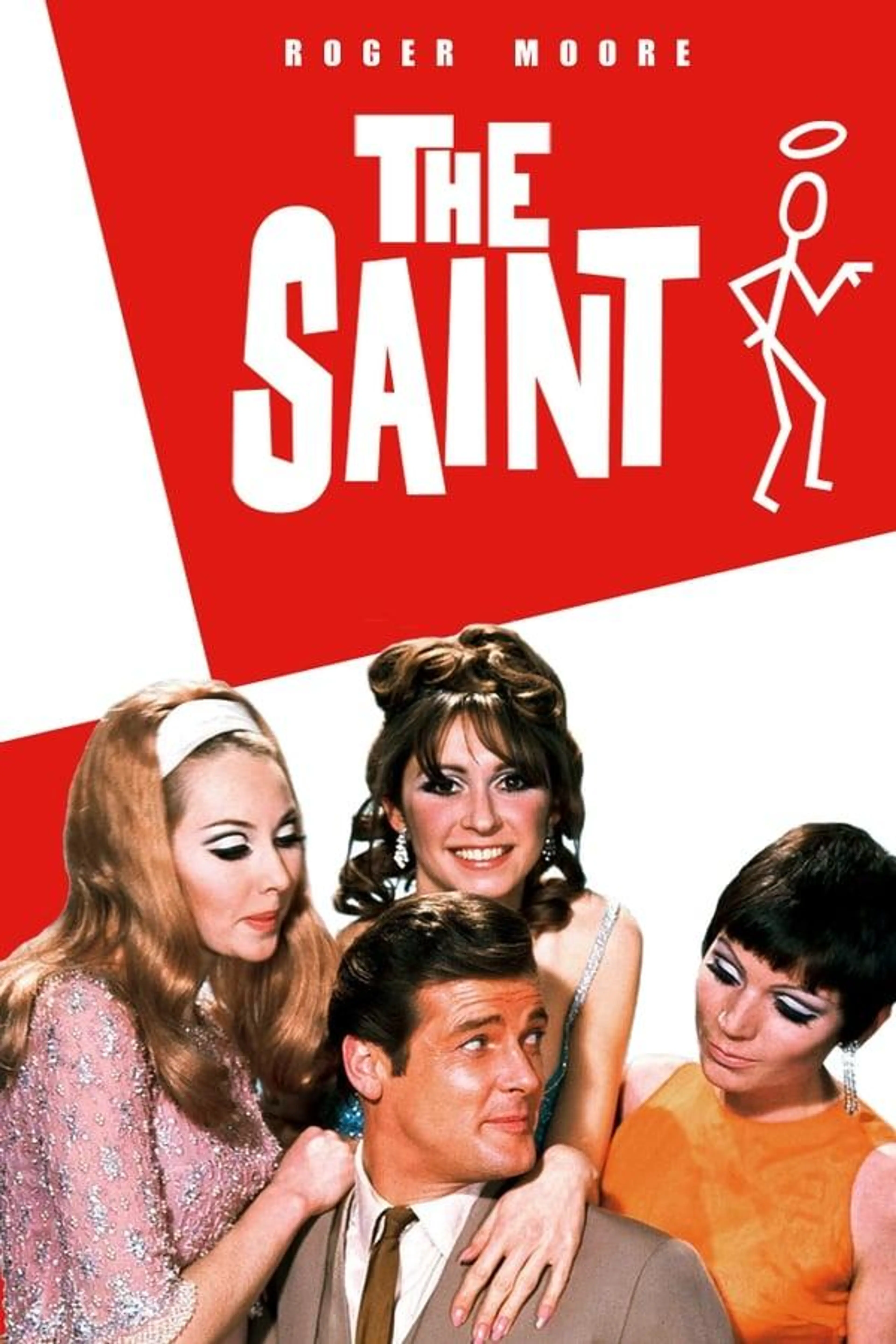 The Saint Specials