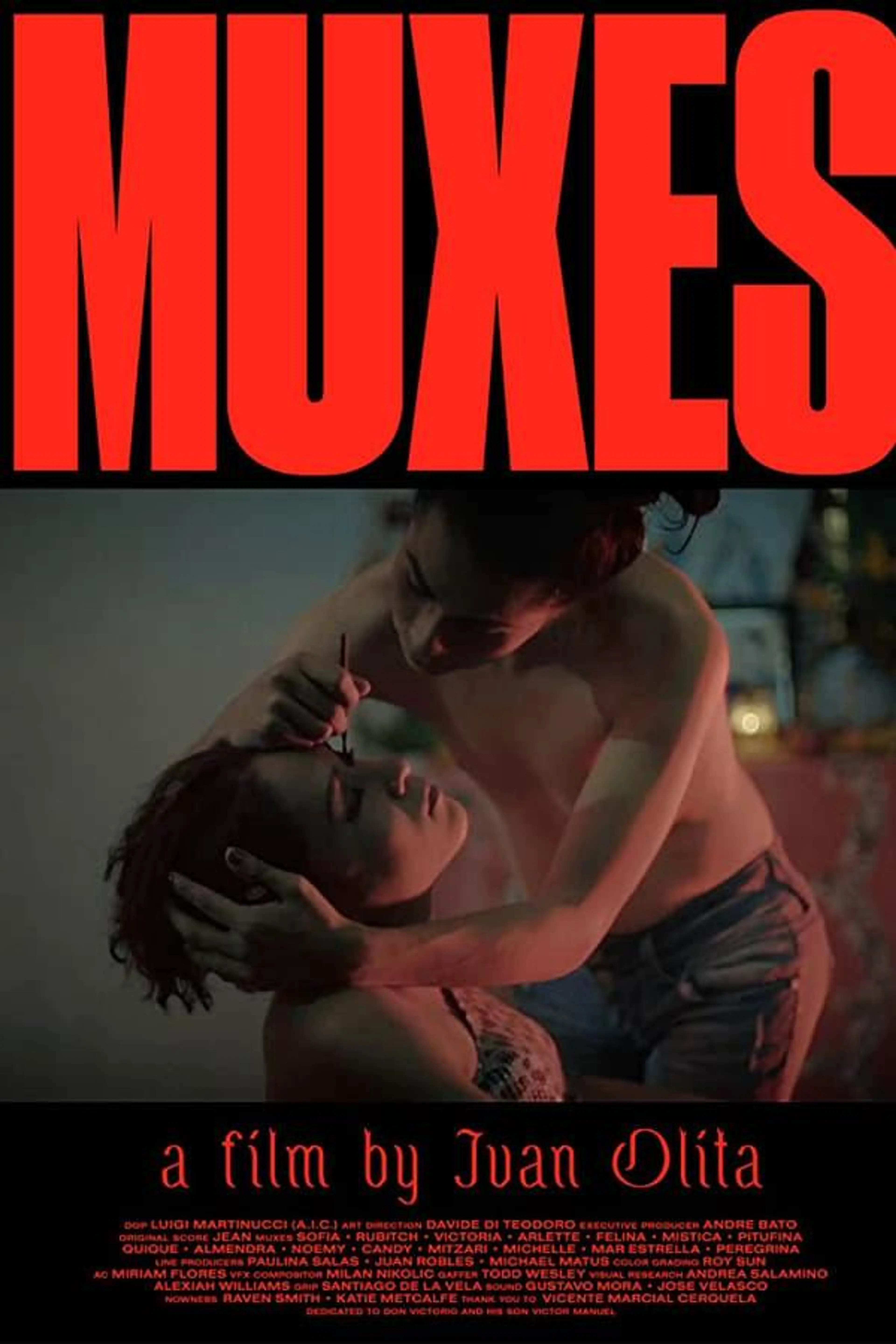 Muxes