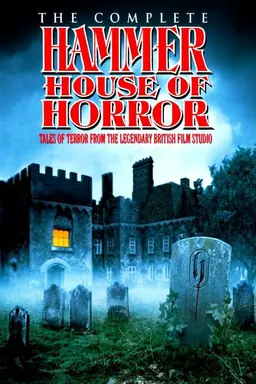 Hammer House of Horror Season 1