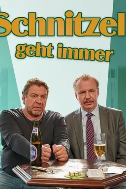 Schnitzel geht immer