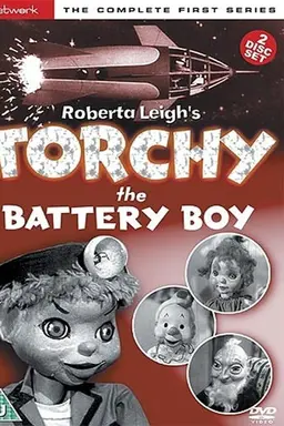 Torchy the Battery Boy Season 2