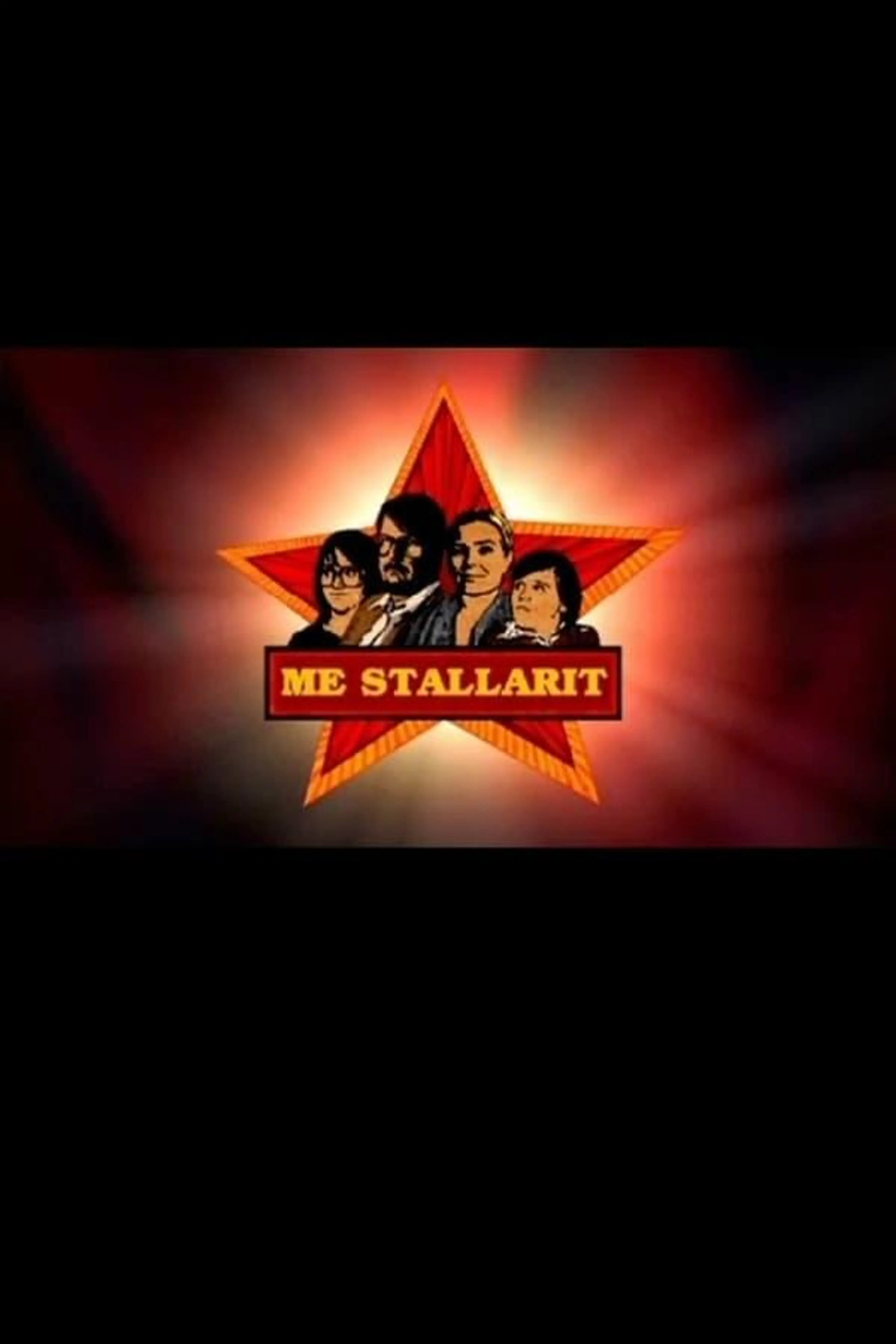 We Stalinists Season 1