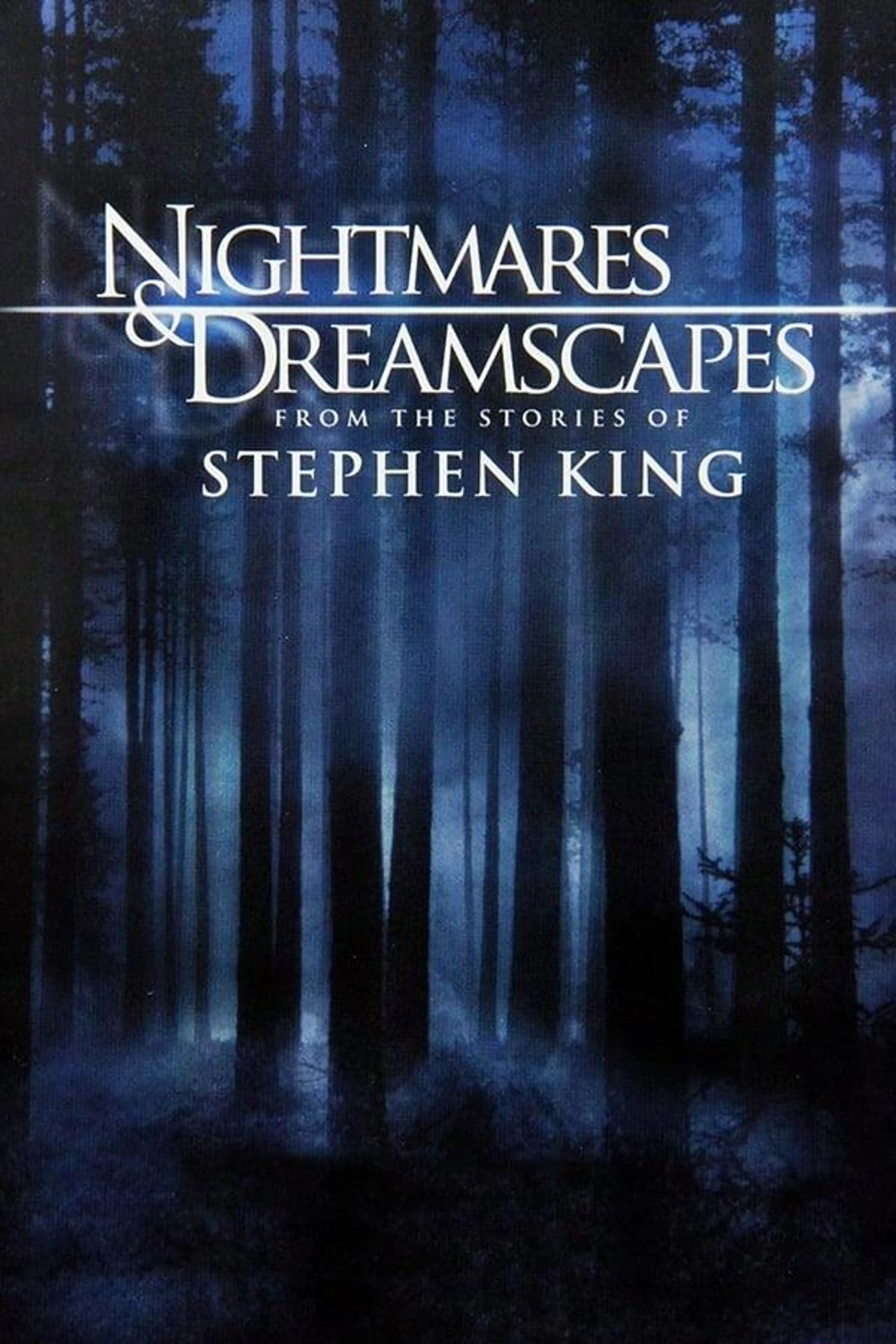Nightmares & Dreamscapes: From the Stories of Stephen King Season 1