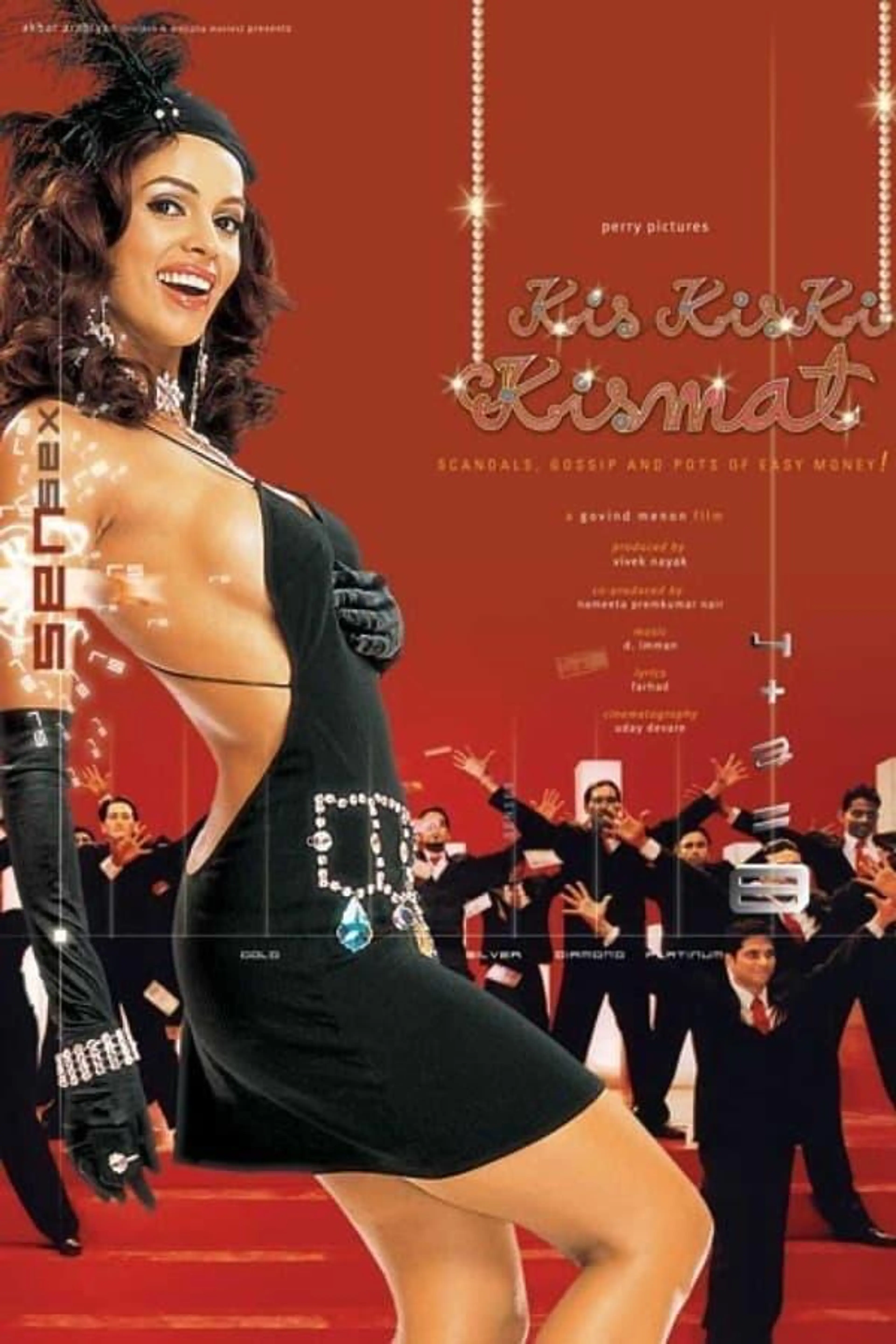Kis Kis Ki Kismat