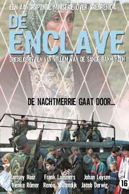The Enclave Season 1