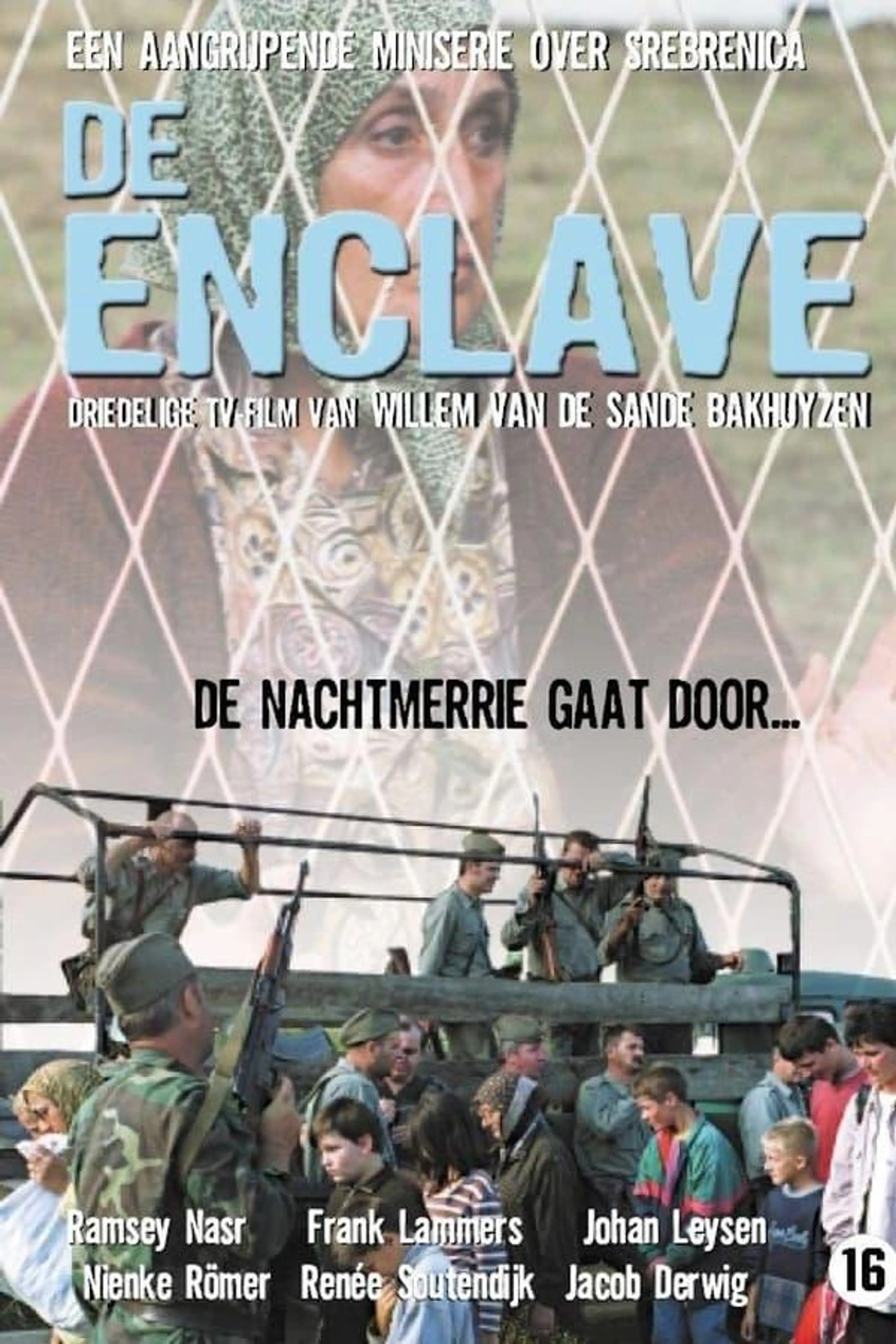 The Enclave Season 1