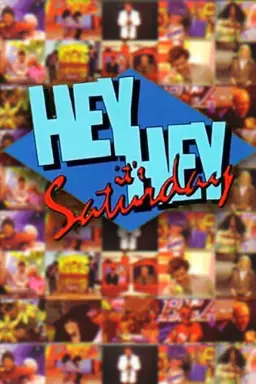 Hey Hey It's Saturday Season 29