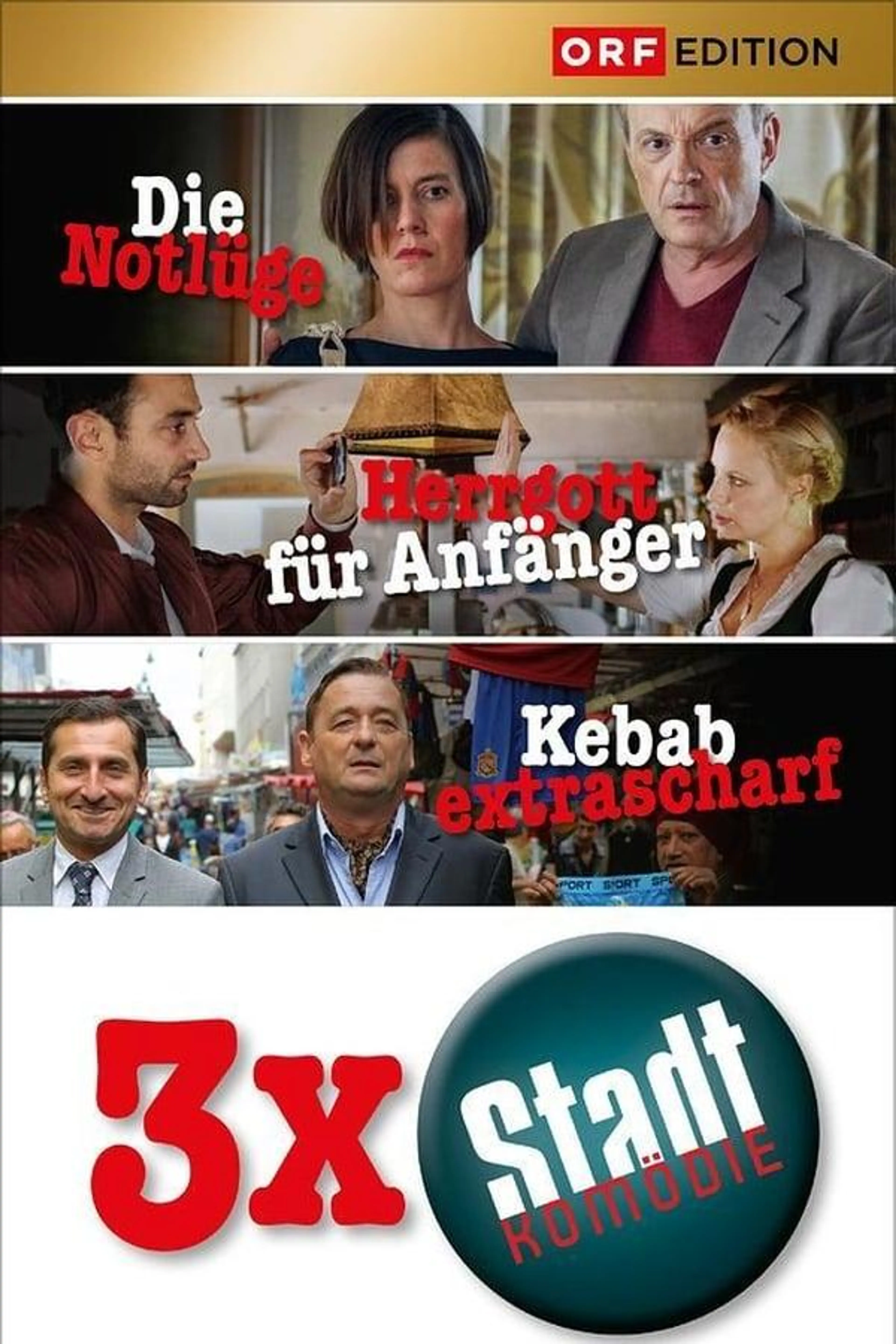 Kebab extra scharf!