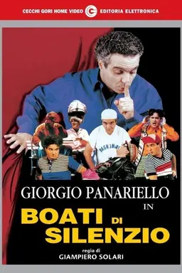 Boati di SIlenzio