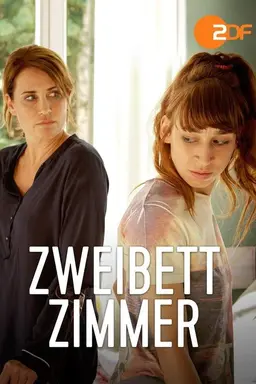 Zweibettzimmer