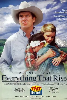 Everything That Rises