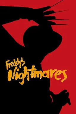Freddy's Nightmares Season 2