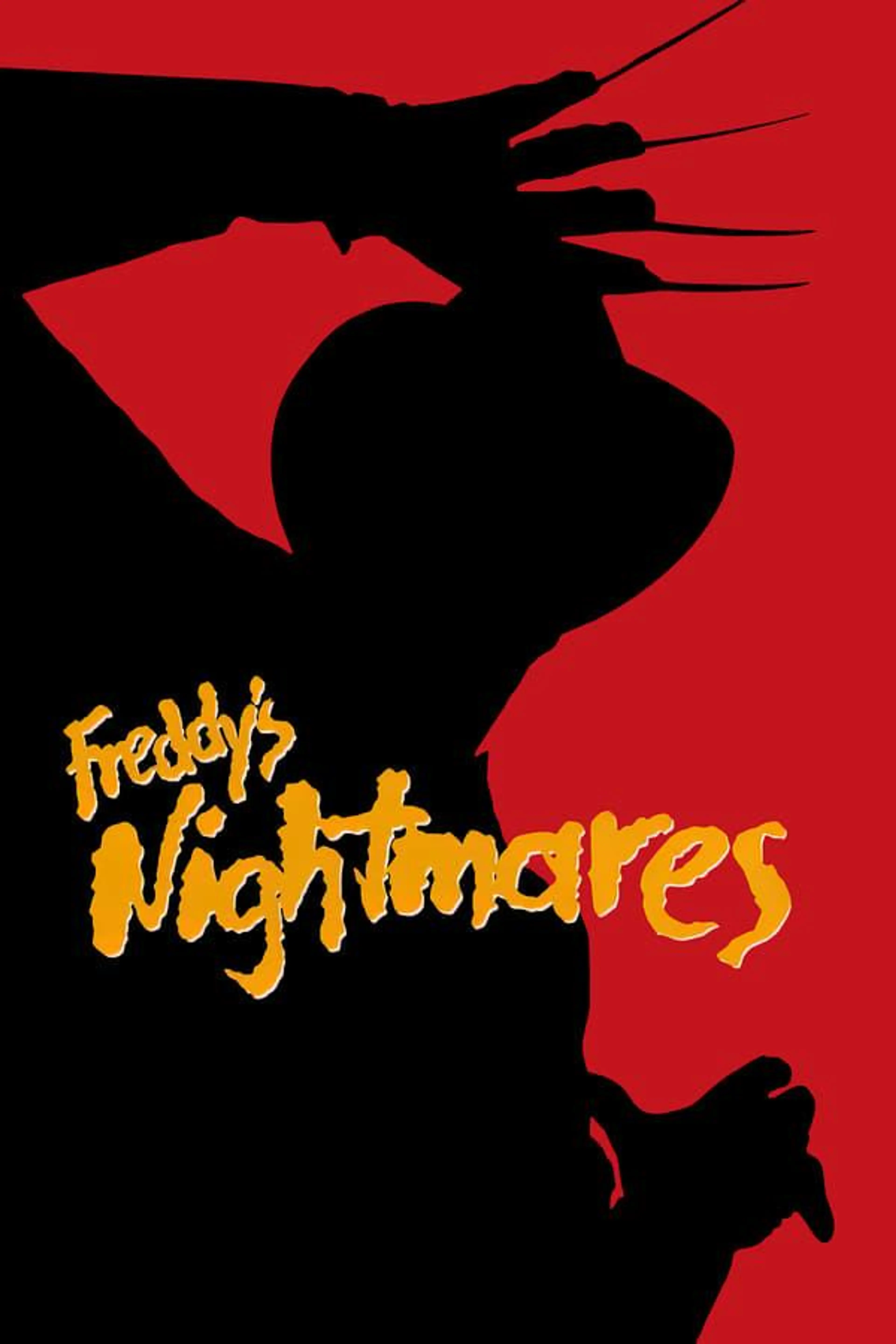 Freddy's Nightmares Season 2