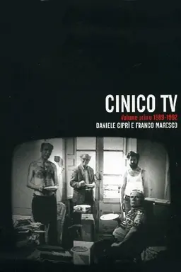 Cinico TV Volume 1 (1989-1992)