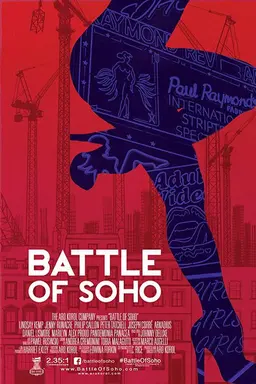 Battle of Soho