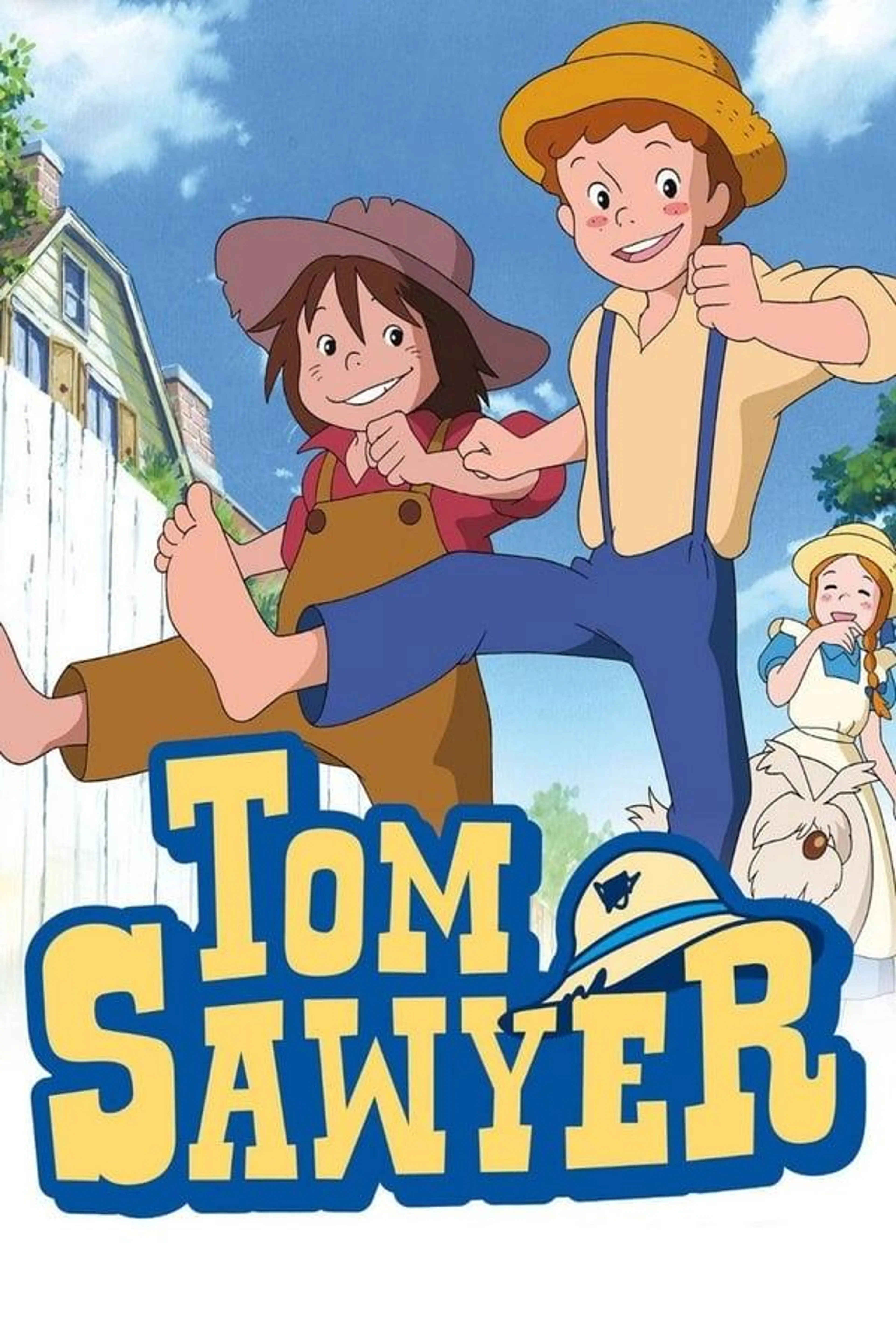 The Adventures of Tom Sawyer Season 1