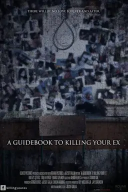 A Guidebook to Killing Your Ex