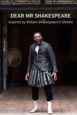 Dear Mr Shakespeare: Shakespeare Lives
