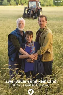 Zwei Bauern und kein Land