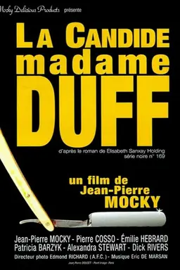 La Candide Madame Duff