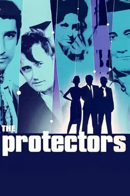 The Protectors Season 2