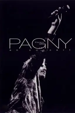 Florent Pagny : En concert