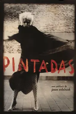 Pintadas