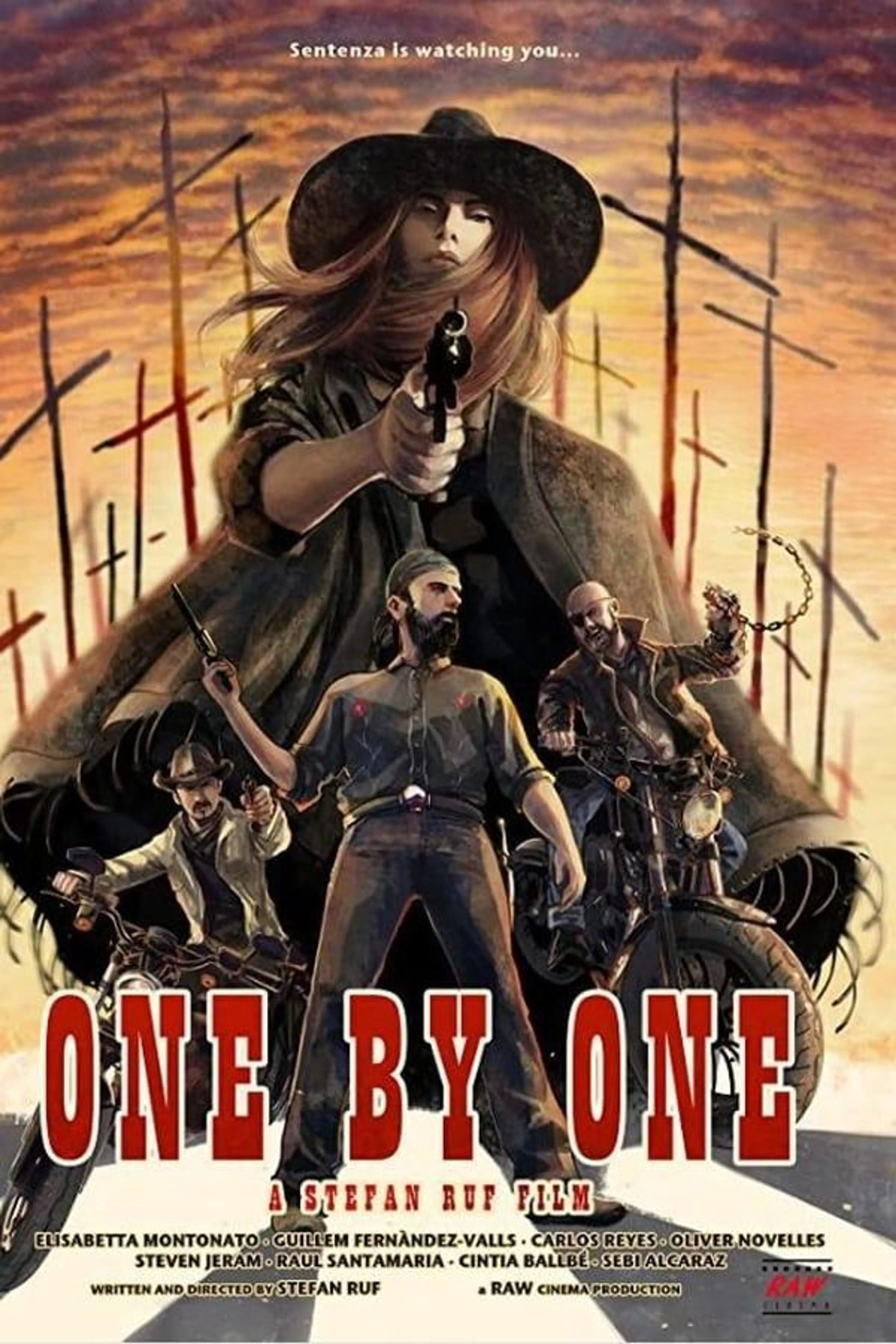 One by One