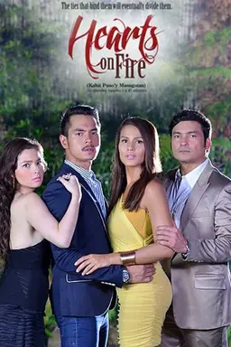 Kahit Puso'y Masugatan Season 1