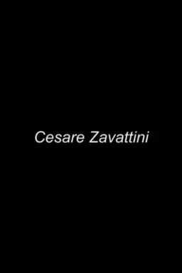 Cesare Zavattini