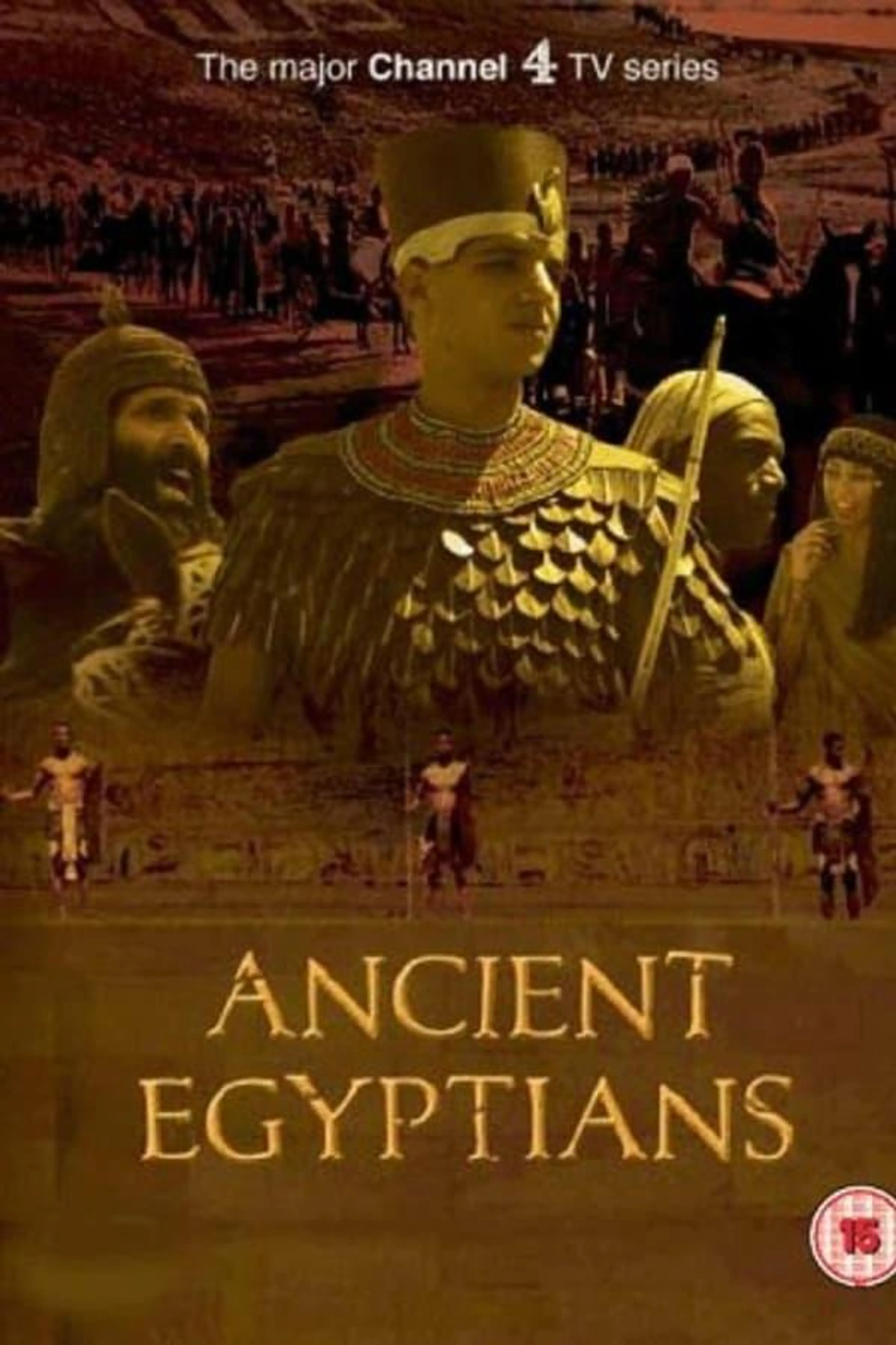 Ancient Egyptians Specials