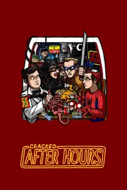 After Hours Specials