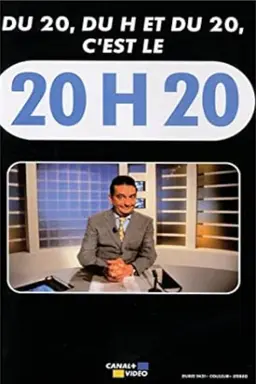 20H20 - Le Best OF