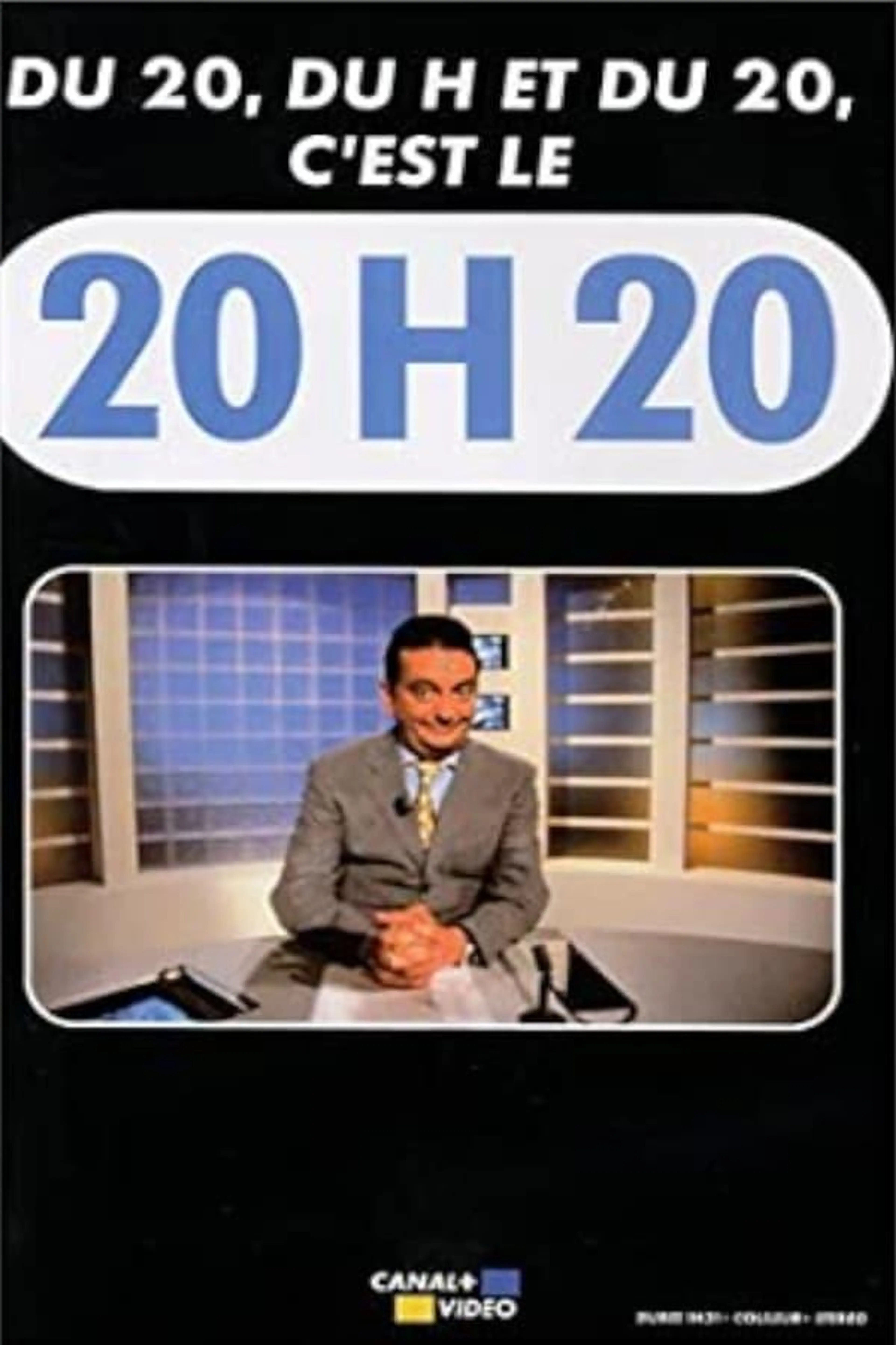 20H20 - Le Best OF
