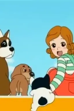 Fortune Dogs Season 1