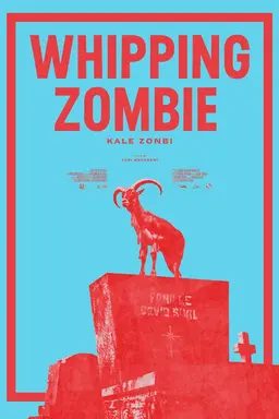 Whipping Zombie