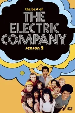 The Electric Company Specials