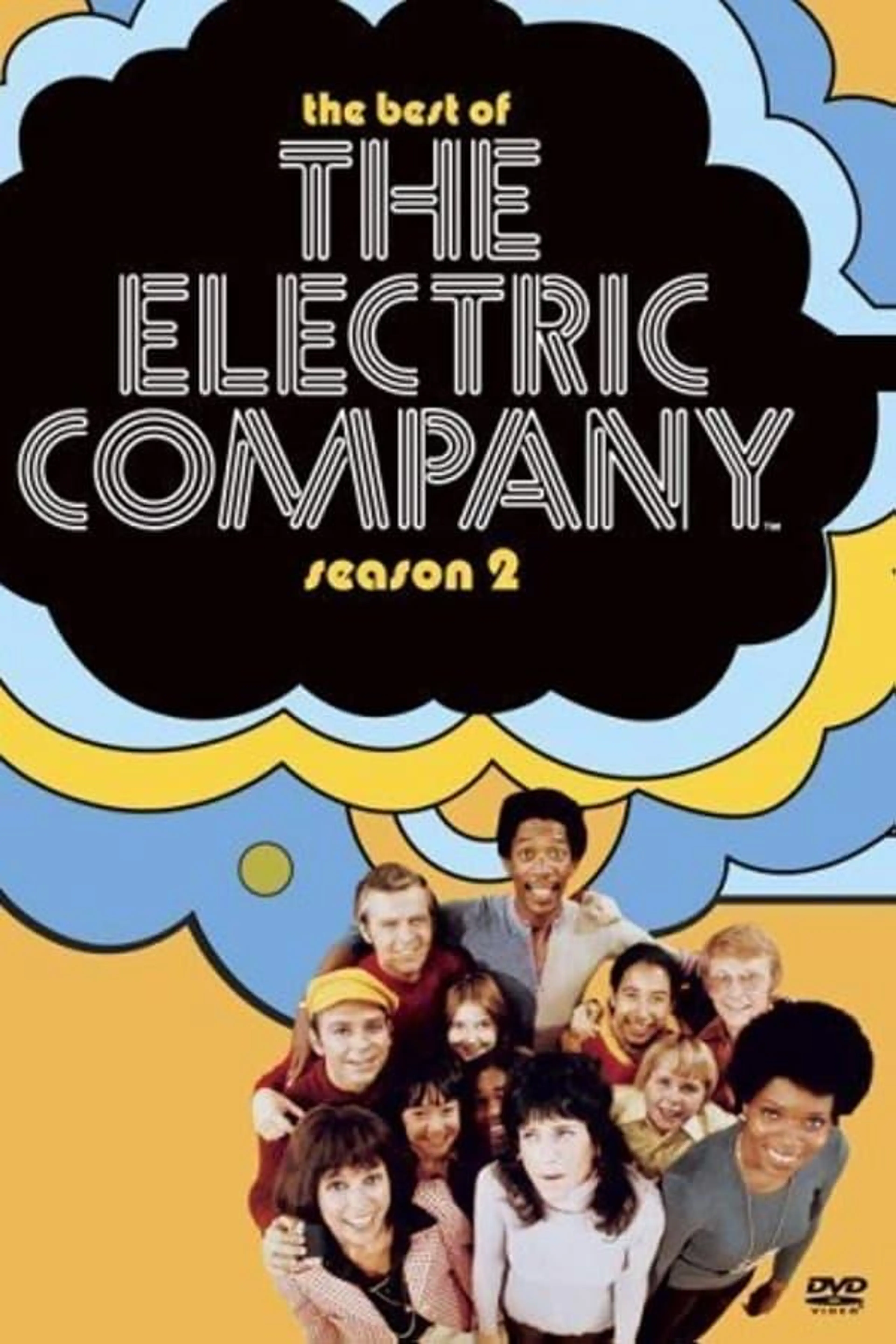 The Electric Company Specials