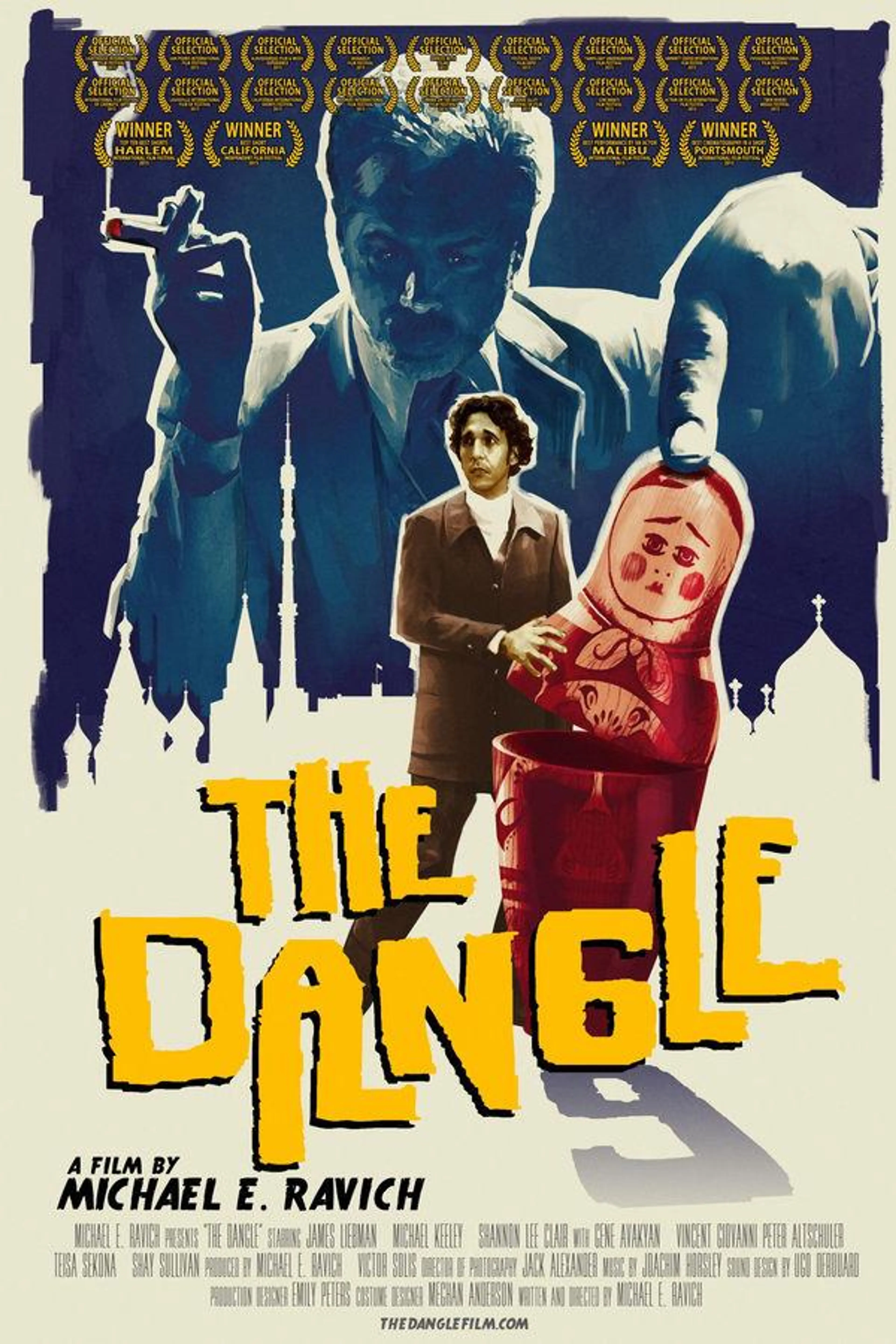 The Dangle