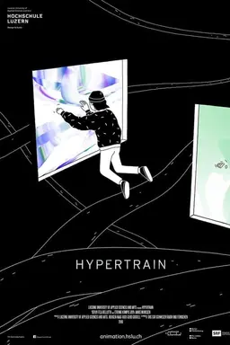 Hypertrain