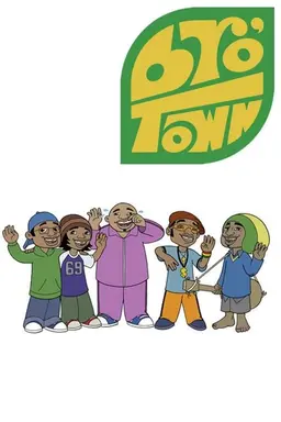 bro'Town Season 5