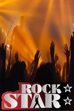 Rock Star Season 2
