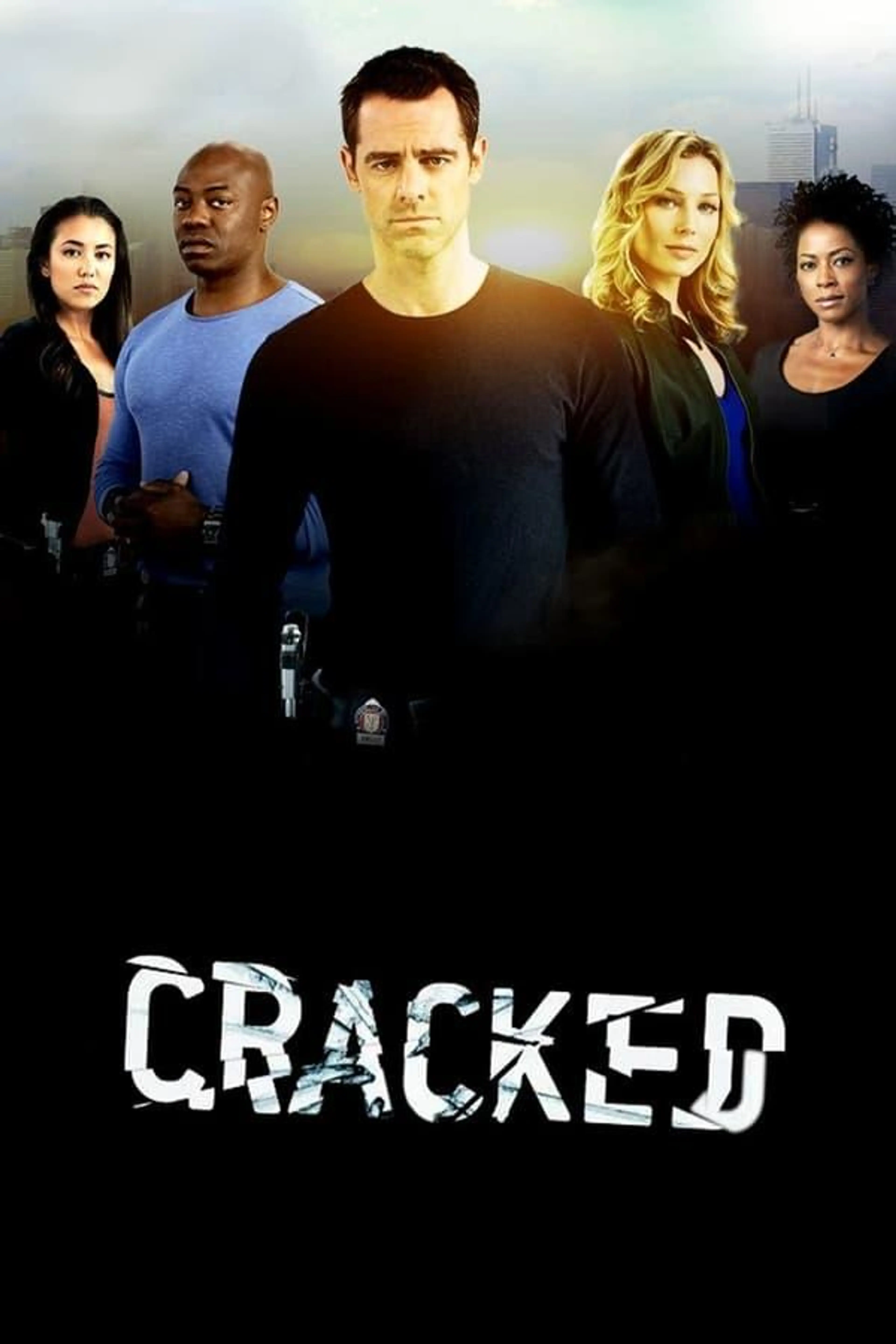 Cracked Season 2