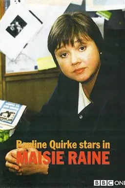 Maisie Raine Season 2