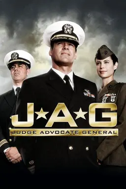 JAG Specials
