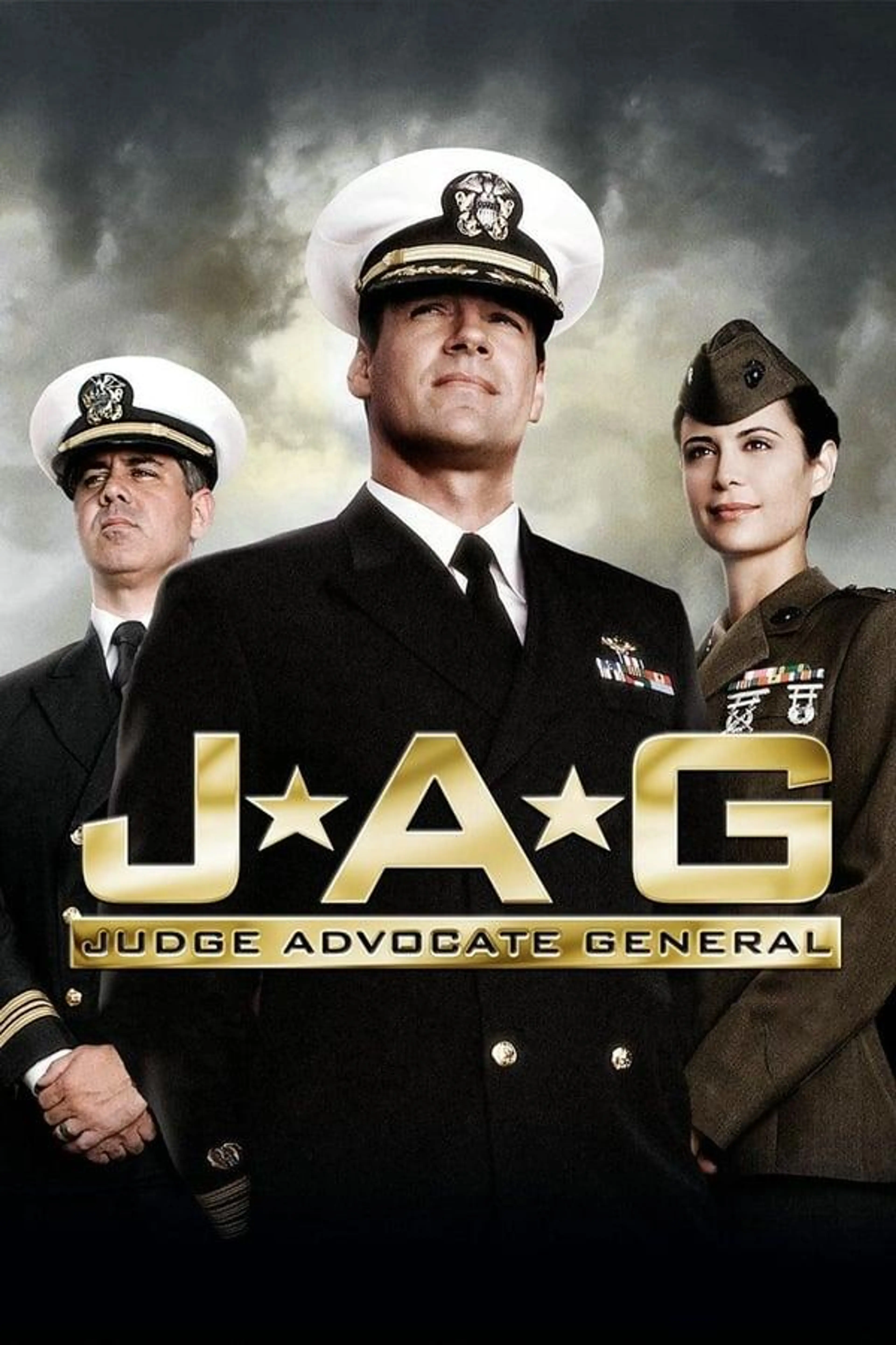 JAG Specials