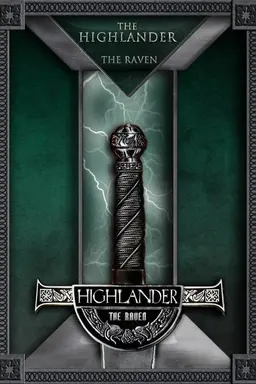 Highlander: The Raven Specials