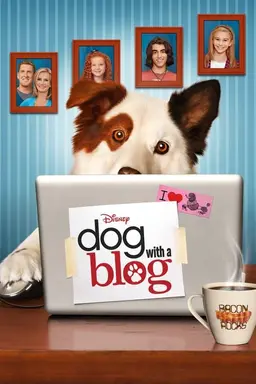Dog with a Blog Season 3
