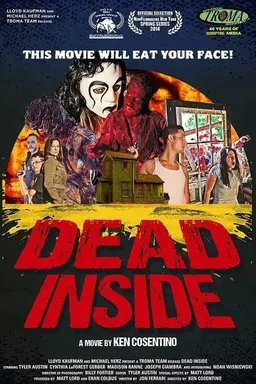 Troma's Dead Inside